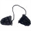 Bouton de commande au volant 9385661 pour X3 G01 F97 1