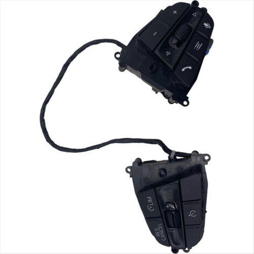 Bouton de commande au volant 9385661 pour X3 G01 F97 1