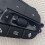 Bouton de commande au volant 9385661 pour X3 G01 F97 4