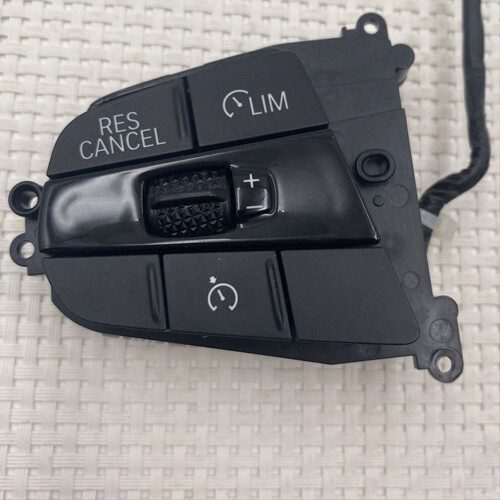 Bouton de commande au volant 9385661 pour X3 G01 F97 2