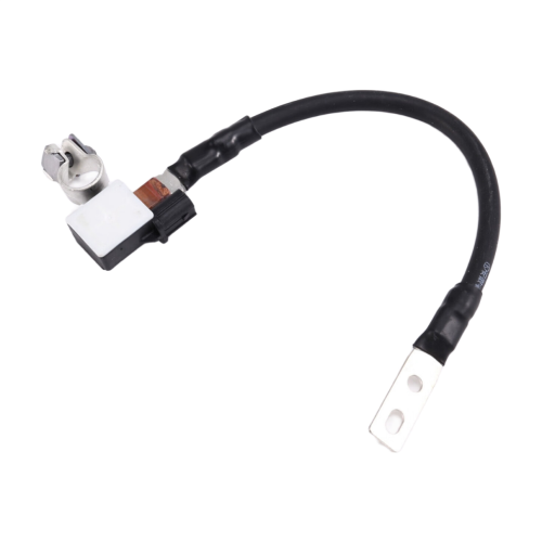 Accu minpoolkabel van de auto Accusensor voor 2