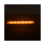 Λάμπα Sunvisor 24V LED, Κίτρινη, Άνω Λάμπα για Φορτηγό 2252794 4