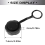 Tank Cap 366350460 for Rammers MTX60 MTX70 4