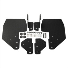 Guardabarros traseros para Teryx 1000