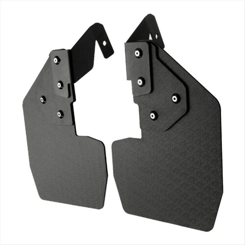 Guardabarros traseros para Teryx 1000 2
