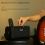 Amplificatore per chitarra AROMA -08 10W con effetti Clean, Delay e Overdrive 2
