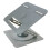 Projector Foldable Stand,Projector Stand, Desktop Projector Mount, 1
