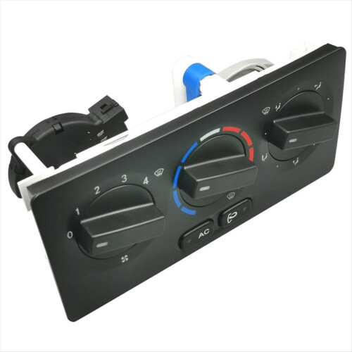 HDS-DS640023 Car AC Heater Temperature Climate Control Switch