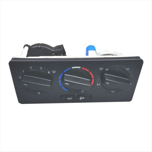 HDS-DS640023 Car AC Heater Temperature Climate Control Switch 2