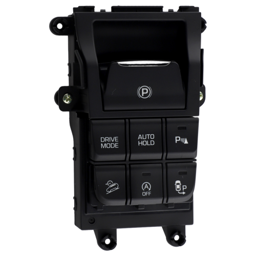 93300D30004X 93300D3000 Electronic Hand Brake Switch for