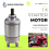 Motor de motocicleta Motor Motor 4