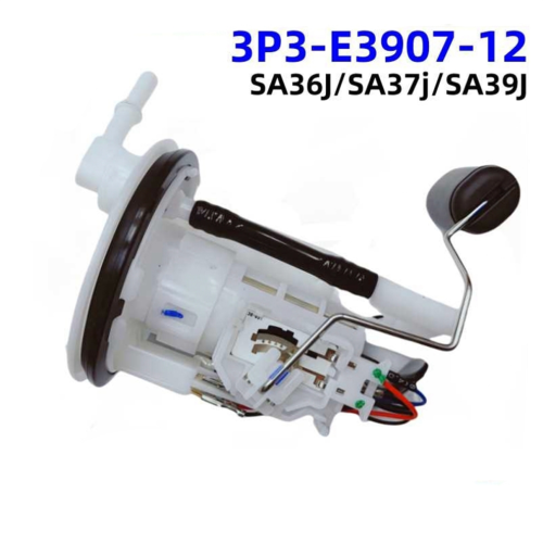 Motorcykelbränslepump JR-B14 3P3-E3907-12 för 1