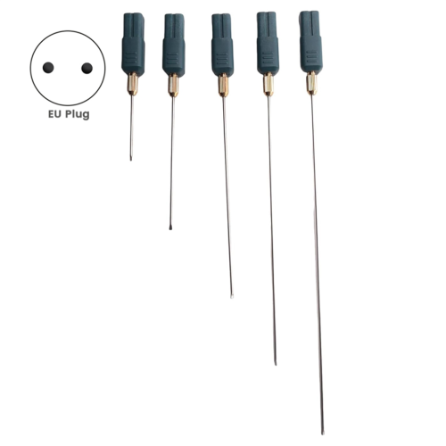 Hot Wire Foam Cutter Kit with Temperature Controller (EU) 1