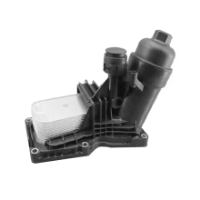 11428512283 Motorfiltergehäusebaugruppe für