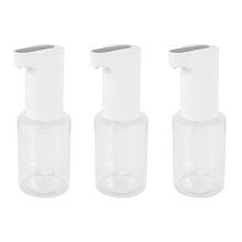 Distributeur automatique de gel hydroalcoolique sans contact avec capteur, 350 ml