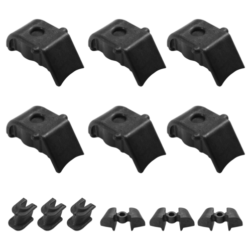 Nylon Protector Weight Slider Block Kit for 600 1