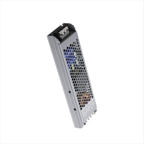 12V/24V transformator, 400W LED-driver, voeding, A/D-converter 1