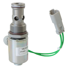 279-6528 2796528 Elettrovalvola per CAT 3126 D10N 980H