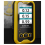BOSEAN FS5000 Geiger Counter for Nuclear Radiation Detection 2