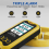 BOSEAN FS5000 Geiger Counter for Nuclear Radiation Detection 3