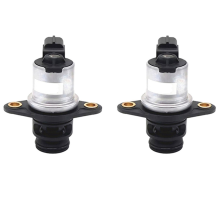 2 stuks 897526T IACV stationairregelklep voor Mercury