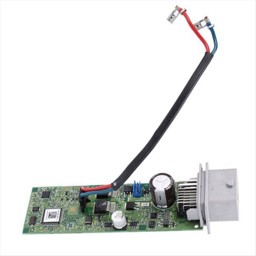 Handbromsmodulmotor för Hyundai Santa Fe 2012-2019 1