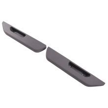 2 stuks armleuningen voor de linker- en rechtervoorportier voor C1500