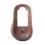 Base per mouse di tipo C per Walnut 1