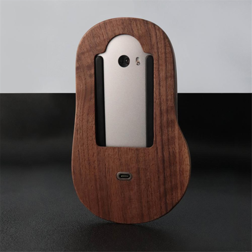 Base per mouse di tipo C per Walnut 2