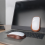 Base per mouse di tipo C per Walnut 4