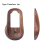 Base per mouse di tipo C per Walnut 2
