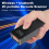 Bluetooth Barcode Scanner 2D 2.4G Bluetooth Wireless Bar Code Scanner 4