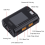 ToolkitRC M6D 500W lithiumbatterijontlader voor RC-speelgoed 2