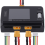 ToolkitRC M6D 500W lithiumbatterijontlader voor RC-speelgoed 3