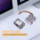 Antenneadapter voor V2 150W EL2 PoE-voeding 4