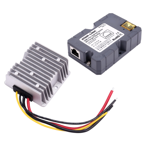 Antenneadapter voor V2 150W EL2 PoE-voeding 1