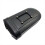 Motorcycle Side Tool Box Waterproof Side Decorative Toolbox for 3