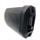 Motorcycle Side Tool Box Waterproof Side Decorative Toolbox for 2