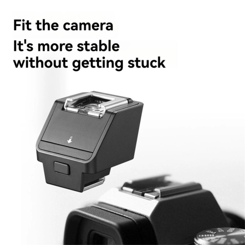 TR TTL Hot Shoe Riser 1