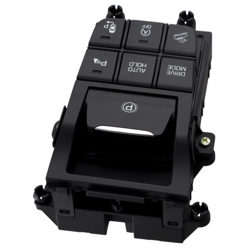 93300D30004X 93300D3000 Electronic Hand Brake Switch for 1