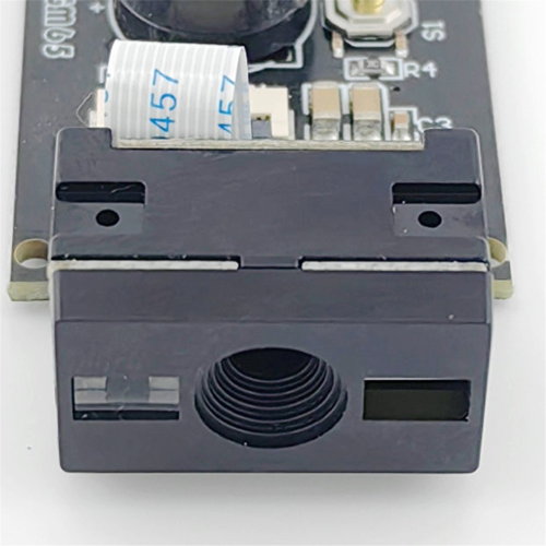 New GM65 USB Wired Barcode Scanner 1D 2D Bar Code Reader Module 1