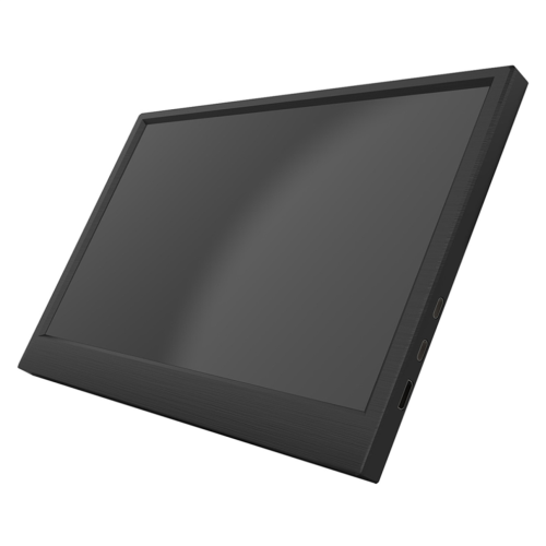 Monitor portatile Mini monitor