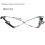 Front Passenger Right Side Window Regulator Glass A4 S4 3