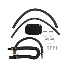 Kit de válvula de enfriador EGR para kit de actualización EGR 2011-2016
