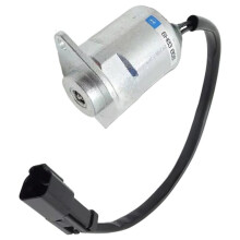 714-23-15520 Nieuwe magneetklep voor bulldozer D155AX D375A