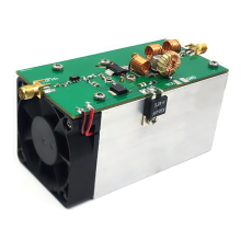 High-Power Amplifier 315MHz 25W for Enhanced Signal Broadcast