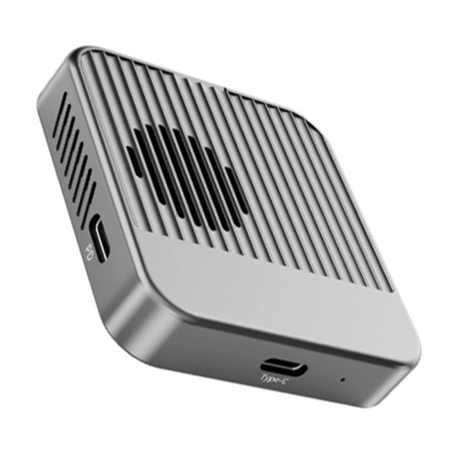 Boîtier magnétique pour SSD M.2 Type-C 2