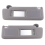 74310-6A020-A1 Parasole anteriore per auto con specchietti e luci a LED 1