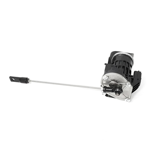 Magnetventil für Turbolader-Wastegate