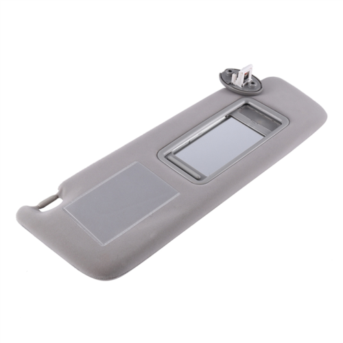 74310-6A020-A1 Parasole anteriore per auto con specchietti e luci a LED 1